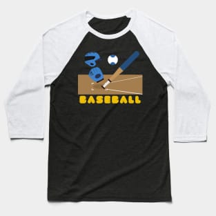 baseball Baseball T-Shirt